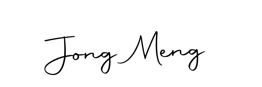This is the best signature style for the Jong Meng name. Also you like these signature font (Autography-DOLnW). Mix name signature. Jong Meng signature style 10 images and pictures png