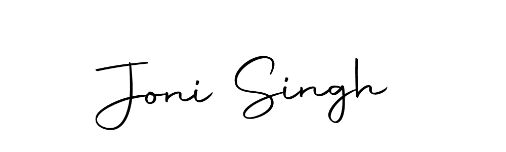 Also You can easily find your signature by using the search form. We will create Joni Singh name handwritten signature images for you free of cost using Autography-DOLnW sign style. Joni Singh signature style 10 images and pictures png