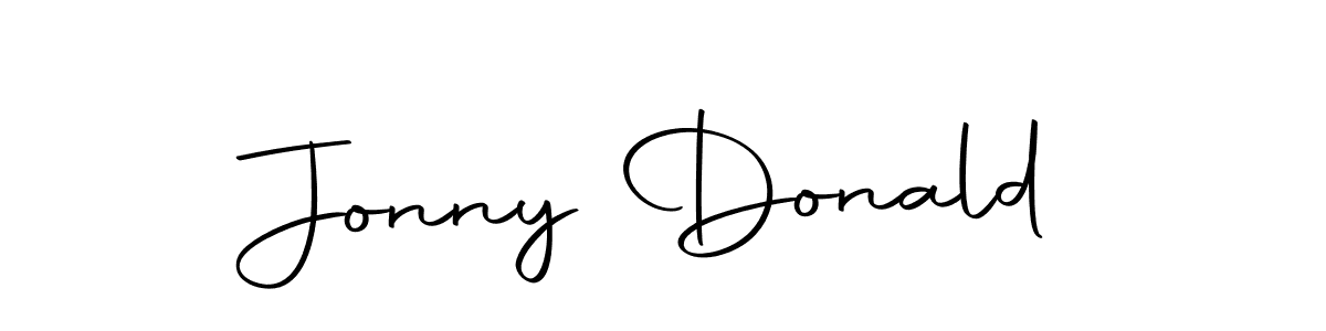 Best and Professional Signature Style for Jonny Donald. Autography-DOLnW Best Signature Style Collection. Jonny Donald signature style 10 images and pictures png