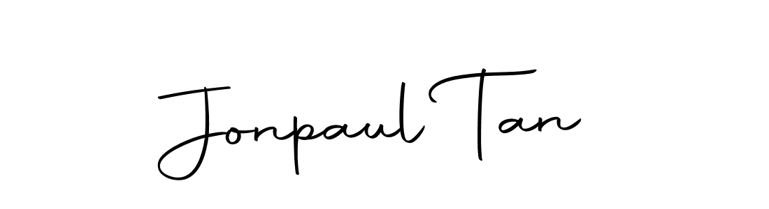 Once you've used our free online signature maker to create your best signature Autography-DOLnW style, it's time to enjoy all of the benefits that Jonpaul Tan name signing documents. Jonpaul Tan signature style 10 images and pictures png
