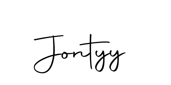Best and Professional Signature Style for Jontyy. Autography-DOLnW Best Signature Style Collection. Jontyy signature style 10 images and pictures png