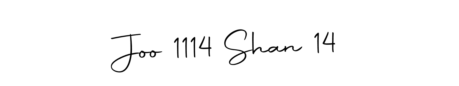 This is the best signature style for the Joo 1114 Shan 14 name. Also you like these signature font (Autography-DOLnW). Mix name signature. Joo 1114 Shan 14 signature style 10 images and pictures png