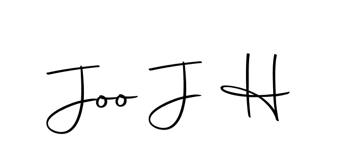 This is the best signature style for the Joo J H name. Also you like these signature font (Autography-DOLnW). Mix name signature. Joo J H signature style 10 images and pictures png