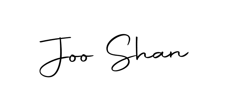 How to Draw Joo Shan signature style? Autography-DOLnW is a latest design signature styles for name Joo Shan. Joo Shan signature style 10 images and pictures png