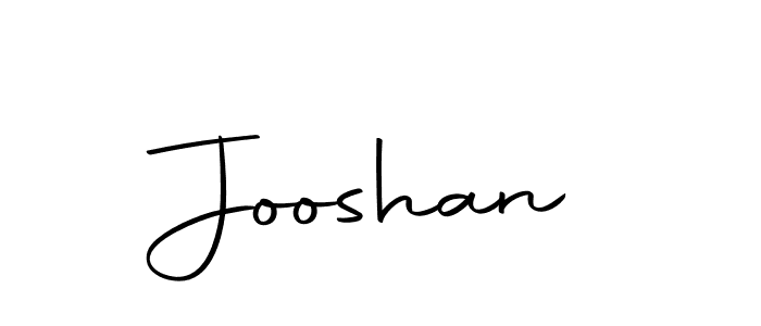 Here are the top 10 professional signature styles for the name Jooshan. These are the best autograph styles you can use for your name. Jooshan signature style 10 images and pictures png