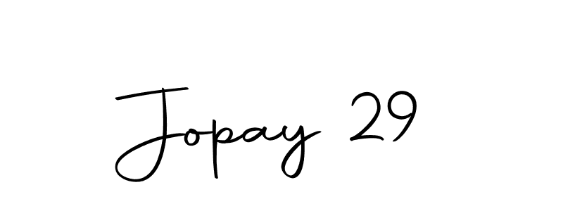 Best and Professional Signature Style for Jopay 29. Autography-DOLnW Best Signature Style Collection. Jopay 29 signature style 10 images and pictures png