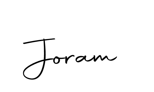 Joram stylish signature style. Best Handwritten Sign (Autography-DOLnW) for my name. Handwritten Signature Collection Ideas for my name Joram. Joram signature style 10 images and pictures png