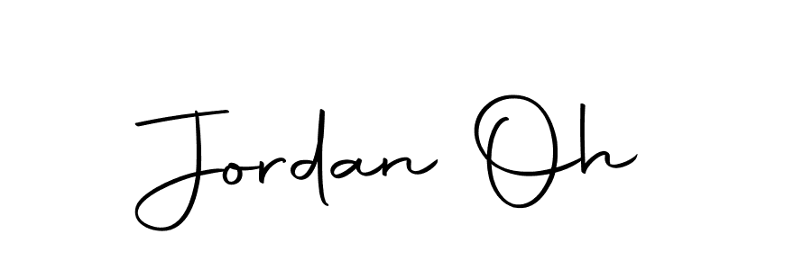 Once you've used our free online signature maker to create your best signature Autography-DOLnW style, it's time to enjoy all of the benefits that Jordan Oh name signing documents. Jordan Oh signature style 10 images and pictures png