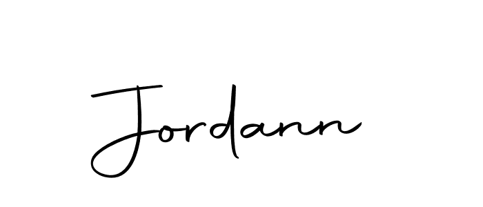 Make a beautiful signature design for name Jordann. Use this online signature maker to create a handwritten signature for free. Jordann signature style 10 images and pictures png