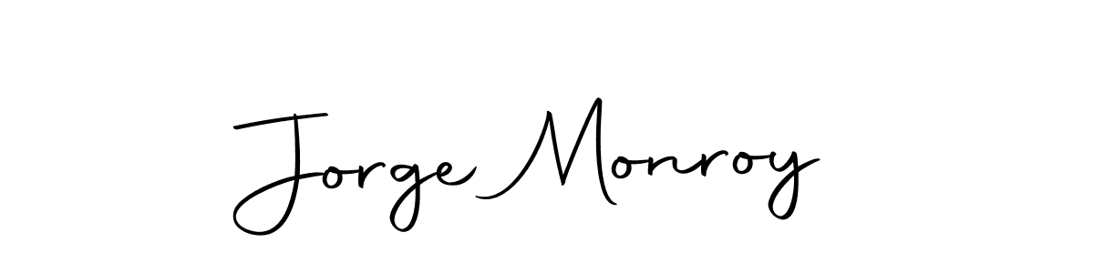 Check out images of Autograph of Jorge Monroy name. Actor Jorge Monroy Signature Style. Autography-DOLnW is a professional sign style online. Jorge Monroy signature style 10 images and pictures png