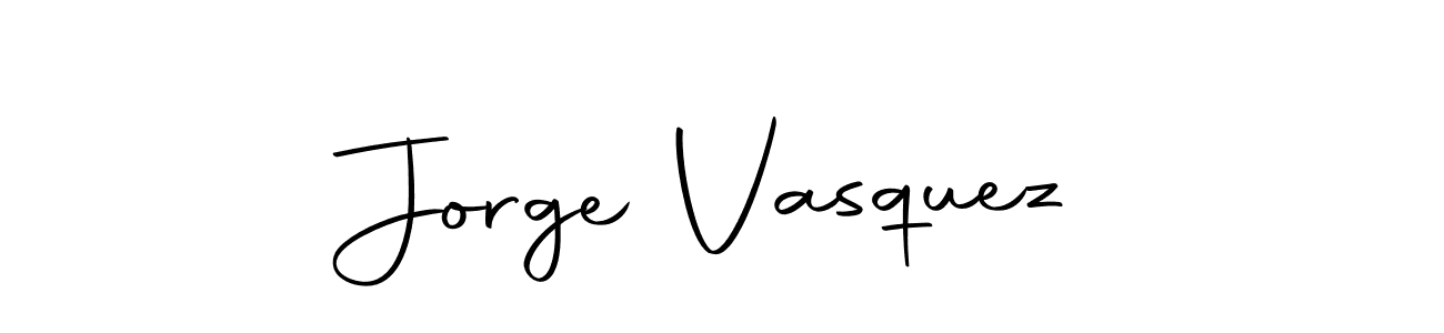 Here are the top 10 professional signature styles for the name Jorge Vasquez. These are the best autograph styles you can use for your name. Jorge Vasquez signature style 10 images and pictures png