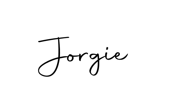 Also You can easily find your signature by using the search form. We will create Jorgie name handwritten signature images for you free of cost using Autography-DOLnW sign style. Jorgie signature style 10 images and pictures png