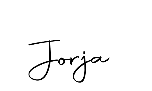 You can use this online signature creator to create a handwritten signature for the name Jorja. This is the best online autograph maker. Jorja signature style 10 images and pictures png