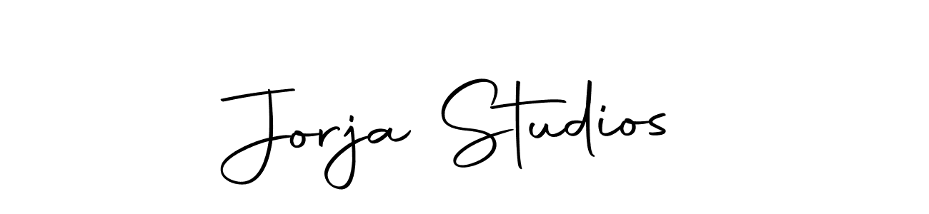 How to Draw Jorja Studios signature style? Autography-DOLnW is a latest design signature styles for name Jorja Studios. Jorja Studios signature style 10 images and pictures png