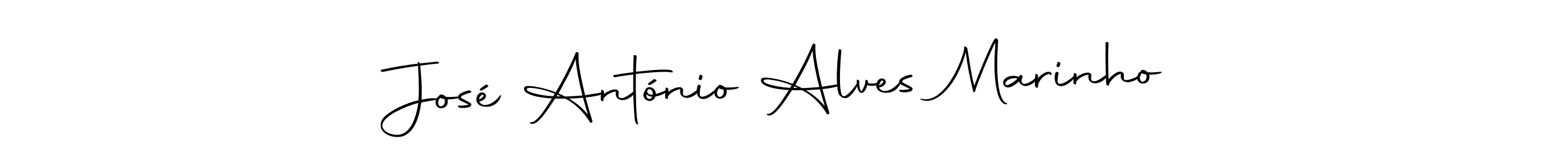 Best and Professional Signature Style for José António Alves Marinho. Autography-DOLnW Best Signature Style Collection. José António Alves Marinho signature style 10 images and pictures png