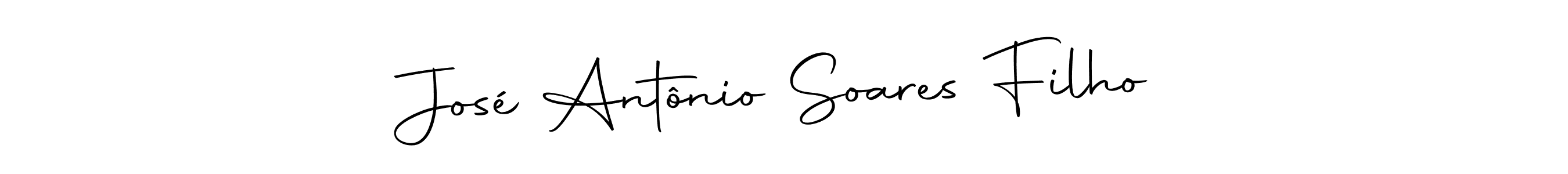 Here are the top 10 professional signature styles for the name José Antônio Soares Filho. These are the best autograph styles you can use for your name. José Antônio Soares Filho signature style 10 images and pictures png