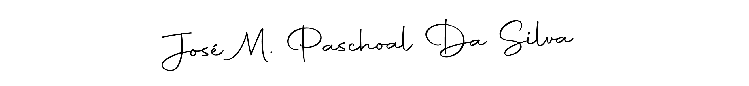 Check out images of Autograph of José M. Paschoal Da Silva name. Actor José M. Paschoal Da Silva Signature Style. Autography-DOLnW is a professional sign style online. José M. Paschoal Da Silva signature style 10 images and pictures png