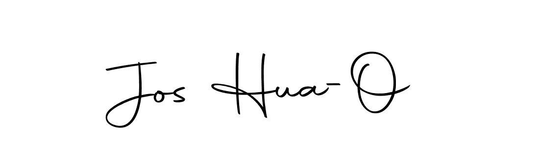 How to Draw Jos Hua-  O signature style? Autography-DOLnW is a latest design signature styles for name Jos Hua-  O. Jos Hua-  O signature style 10 images and pictures png