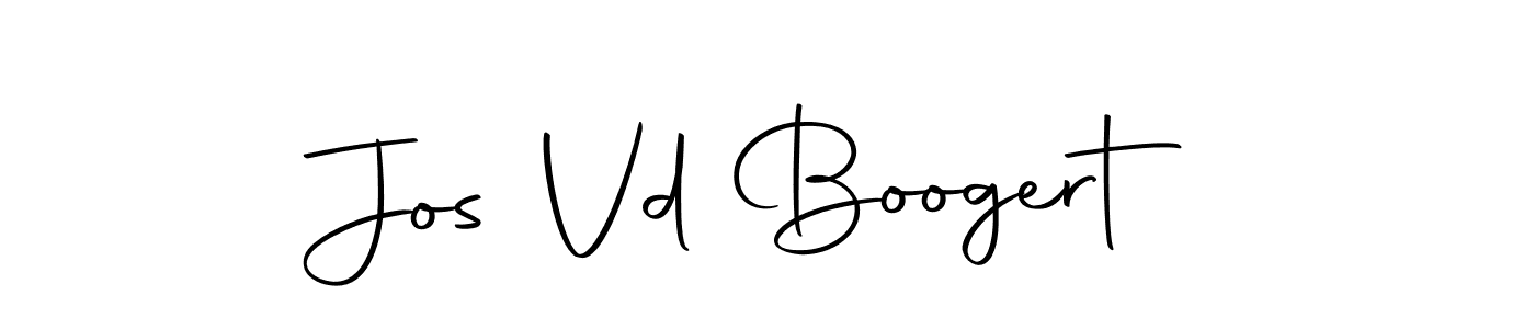 You can use this online signature creator to create a handwritten signature for the name Jos Vd Boogert. This is the best online autograph maker. Jos Vd Boogert signature style 10 images and pictures png