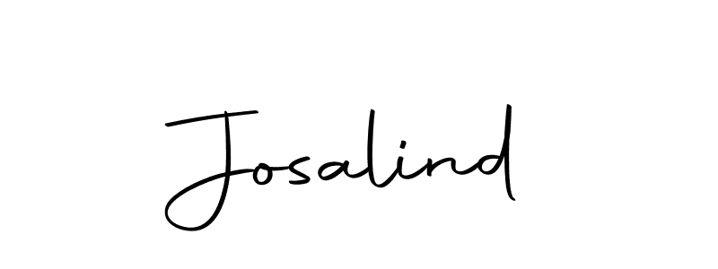 It looks lik you need a new signature style for name Josalind. Design unique handwritten (Autography-DOLnW) signature with our free signature maker in just a few clicks. Josalind signature style 10 images and pictures png