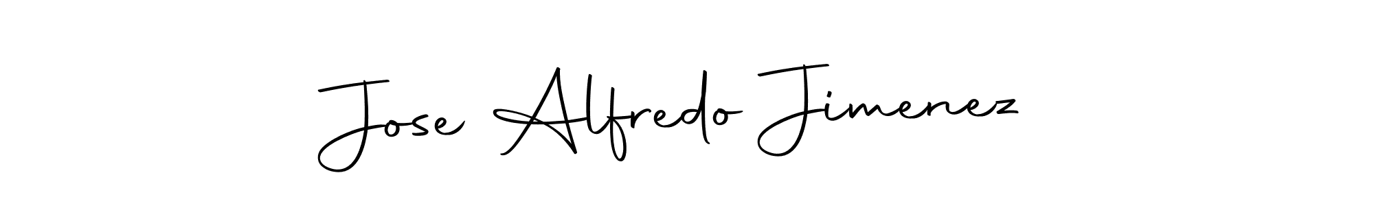 Jose Alfredo Jimenez stylish signature style. Best Handwritten Sign (Autography-DOLnW) for my name. Handwritten Signature Collection Ideas for my name Jose Alfredo Jimenez. Jose Alfredo Jimenez signature style 10 images and pictures png