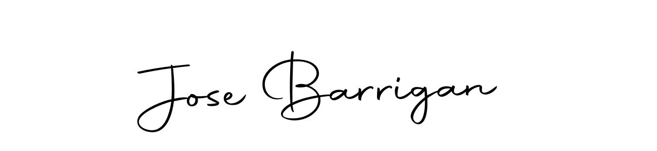 Once you've used our free online signature maker to create your best signature Autography-DOLnW style, it's time to enjoy all of the benefits that Jose Barrigan name signing documents. Jose Barrigan signature style 10 images and pictures png