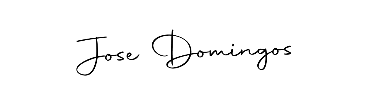 Once you've used our free online signature maker to create your best signature Autography-DOLnW style, it's time to enjoy all of the benefits that Jose Domingos name signing documents. Jose Domingos signature style 10 images and pictures png