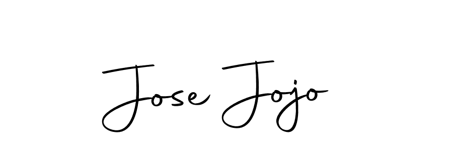 Make a short Jose Jojo signature style. Manage your documents anywhere anytime using Autography-DOLnW. Create and add eSignatures, submit forms, share and send files easily. Jose Jojo signature style 10 images and pictures png