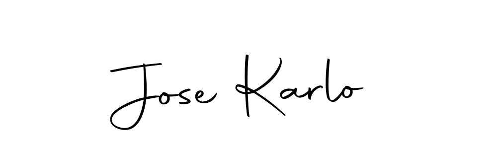 See photos of Jose Karlo official signature by Spectra . Check more albums & portfolios. Read reviews & check more about Autography-DOLnW font. Jose Karlo signature style 10 images and pictures png