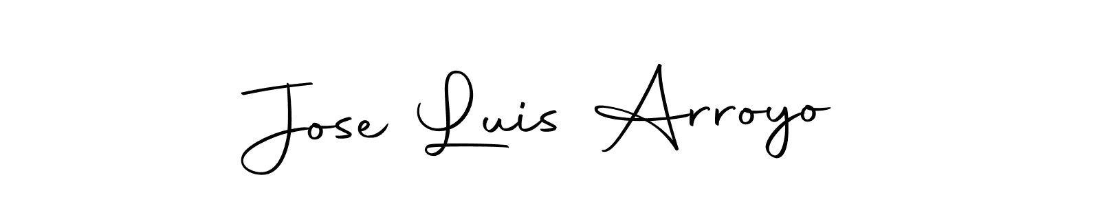 This is the best signature style for the Jose Luis Arroyo name. Also you like these signature font (Autography-DOLnW). Mix name signature. Jose Luis Arroyo signature style 10 images and pictures png