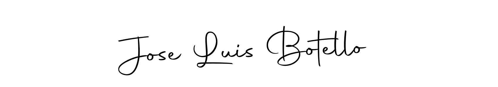 This is the best signature style for the Jose Luis Botello name. Also you like these signature font (Autography-DOLnW). Mix name signature. Jose Luis Botello signature style 10 images and pictures png