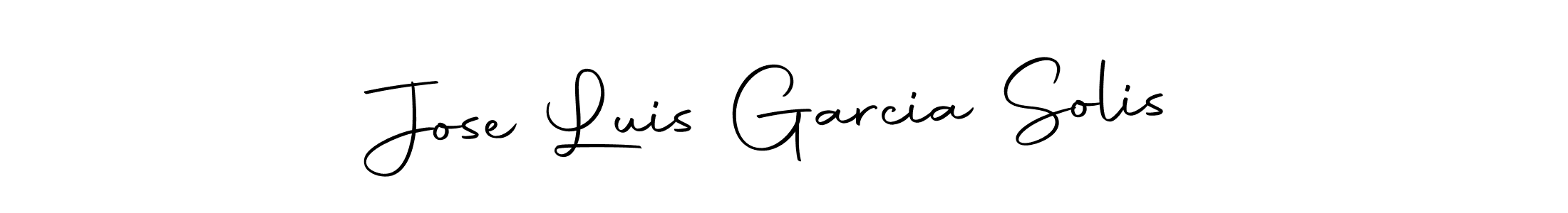 Best and Professional Signature Style for Jose Luis Garcia Solis. Autography-DOLnW Best Signature Style Collection. Jose Luis Garcia Solis signature style 10 images and pictures png