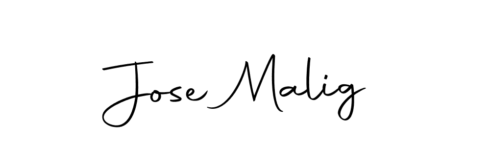 Autography-DOLnW is a professional signature style that is perfect for those who want to add a touch of class to their signature. It is also a great choice for those who want to make their signature more unique. Get Jose Malig name to fancy signature for free. Jose Malig signature style 10 images and pictures png