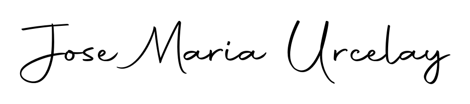 A sleek calligraphic signature for name Jose Maria Urcelay utilizing Autography-DOLnW styling. Great for adding personal signatures to photos and art. Jose Maria Urcelay signature style 10 images and pictures png