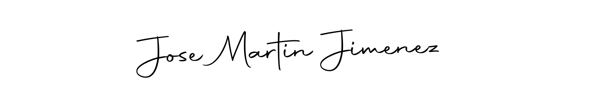 Similarly Autography-DOLnW is the best handwritten signature design. Signature creator online .You can use it as an online autograph creator for name Jose Martin Jimenez. Jose Martin Jimenez signature style 10 images and pictures png