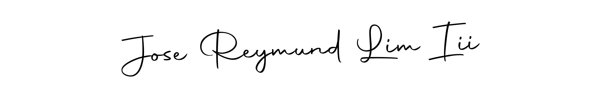 Also You can easily find your signature by using the search form. We will create Jose Reymund Lim Iii name handwritten signature images for you free of cost using Autography-DOLnW sign style. Jose Reymund Lim Iii signature style 10 images and pictures png