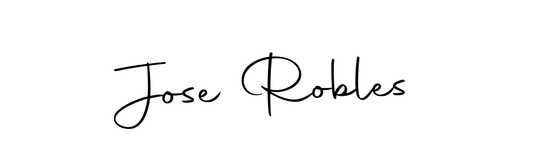It looks lik you need a new signature style for name Jose Robles. Design unique handwritten (Autography-DOLnW) signature with our free signature maker in just a few clicks. Jose Robles signature style 10 images and pictures png