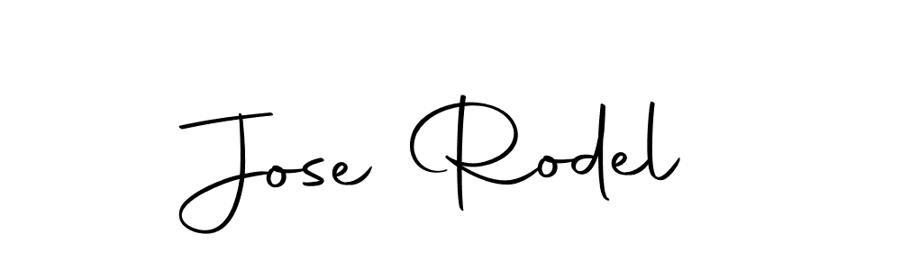 How to Draw Jose Rodel signature style? Autography-DOLnW is a latest design signature styles for name Jose Rodel. Jose Rodel signature style 10 images and pictures png