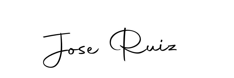 This is the best signature style for the Jose Ruiz name. Also you like these signature font (Autography-DOLnW). Mix name signature. Jose Ruiz signature style 10 images and pictures png