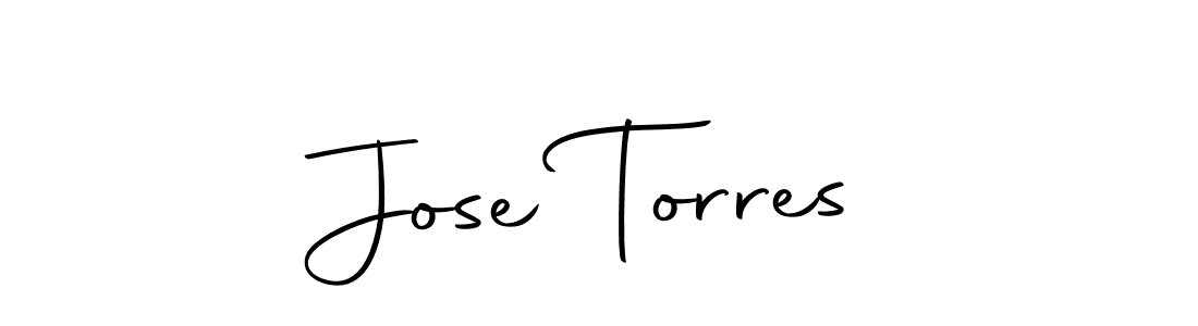 You can use this online signature creator to create a handwritten signature for the name Jose Torres. This is the best online autograph maker. Jose Torres signature style 10 images and pictures png