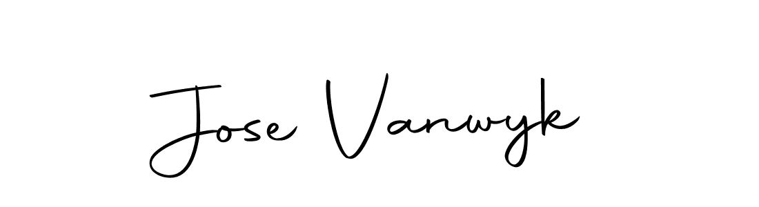 Once you've used our free online signature maker to create your best signature Autography-DOLnW style, it's time to enjoy all of the benefits that Jose Vanwyk name signing documents. Jose Vanwyk signature style 10 images and pictures png