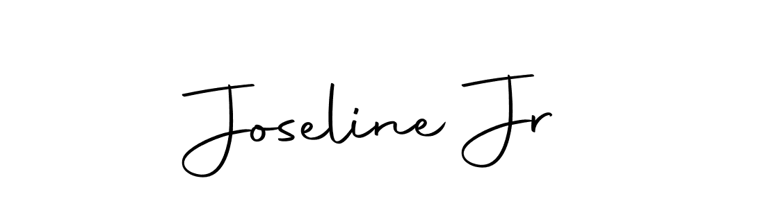 if you are searching for the best signature style for your name Joseline Jr. so please give up your signature search. here we have designed multiple signature styles  using Autography-DOLnW. Joseline Jr signature style 10 images and pictures png