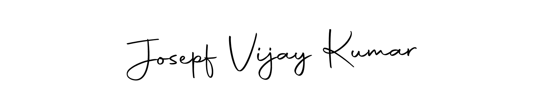 Similarly Autography-DOLnW is the best handwritten signature design. Signature creator online .You can use it as an online autograph creator for name Josepf Vijay Kumar. Josepf Vijay Kumar signature style 10 images and pictures png