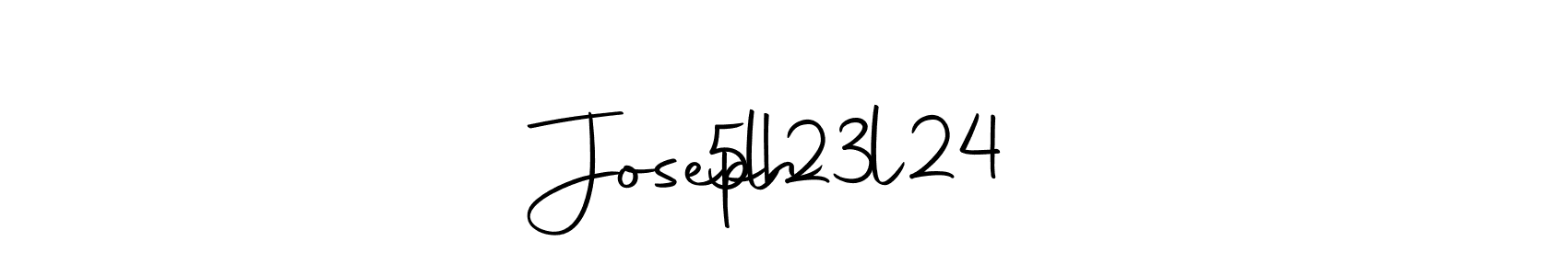 Also You can easily find your signature by using the search form. We will create Joseph    5l23l24 name handwritten signature images for you free of cost using Autography-DOLnW sign style. Joseph    5l23l24 signature style 10 images and pictures png