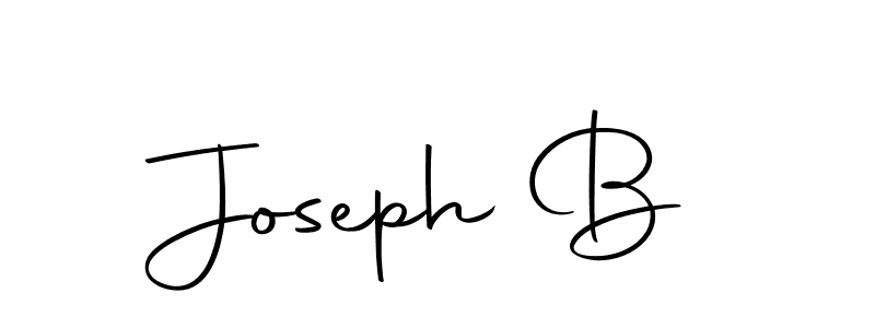 You can use this online signature creator to create a handwritten signature for the name Joseph B. This is the best online autograph maker. Joseph B signature style 10 images and pictures png