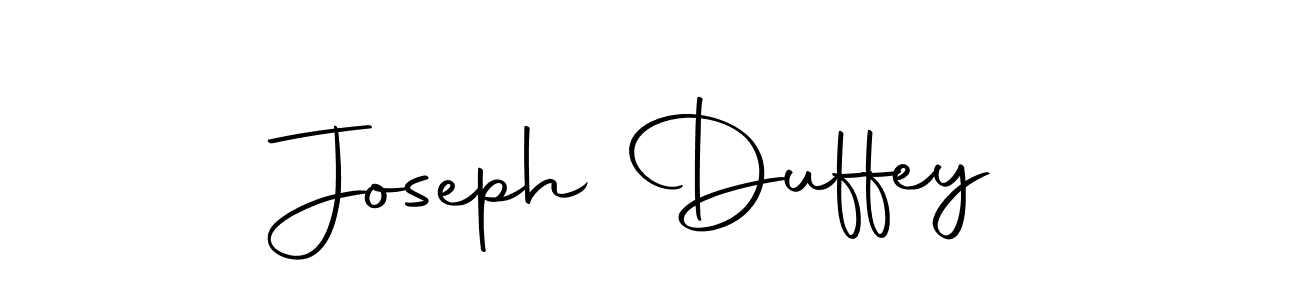 if you are searching for the best signature style for your name Joseph Duffey. so please give up your signature search. here we have designed multiple signature styles  using Autography-DOLnW. Joseph Duffey signature style 10 images and pictures png