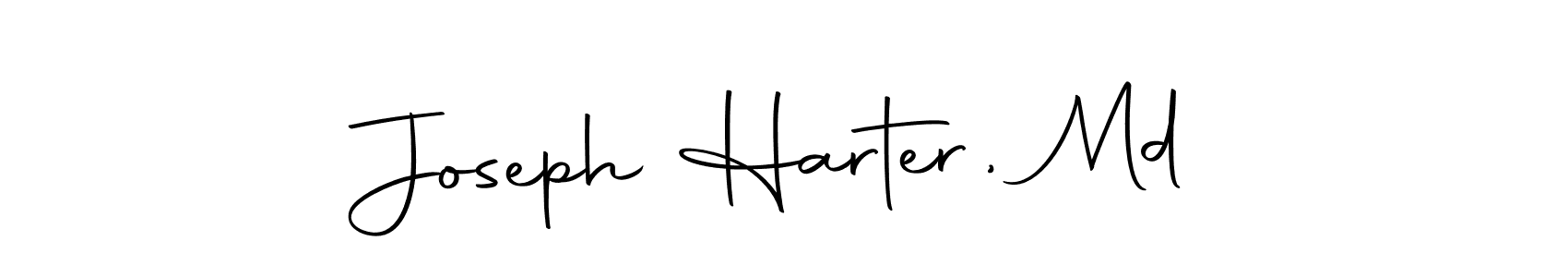 Here are the top 10 professional signature styles for the name Joseph Harter, Md. These are the best autograph styles you can use for your name. Joseph Harter, Md signature style 10 images and pictures png