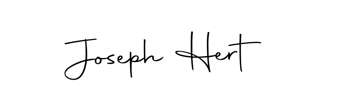 Similarly Autography-DOLnW is the best handwritten signature design. Signature creator online .You can use it as an online autograph creator for name Joseph Hert. Joseph Hert signature style 10 images and pictures png