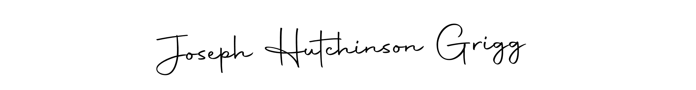 Best and Professional Signature Style for Joseph Hutchinson Grigg. Autography-DOLnW Best Signature Style Collection. Joseph Hutchinson Grigg signature style 10 images and pictures png