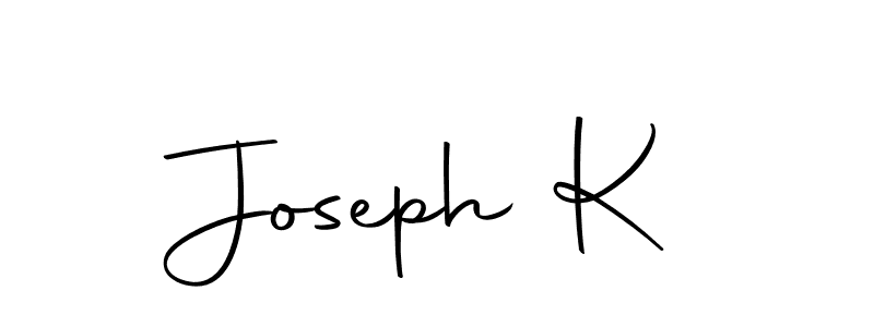 This is the best signature style for the Joseph K name. Also you like these signature font (Autography-DOLnW). Mix name signature. Joseph K signature style 10 images and pictures png